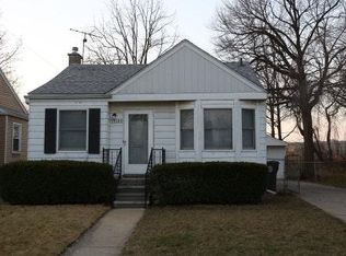 19143 Roger St, Melvindale, MI 48122