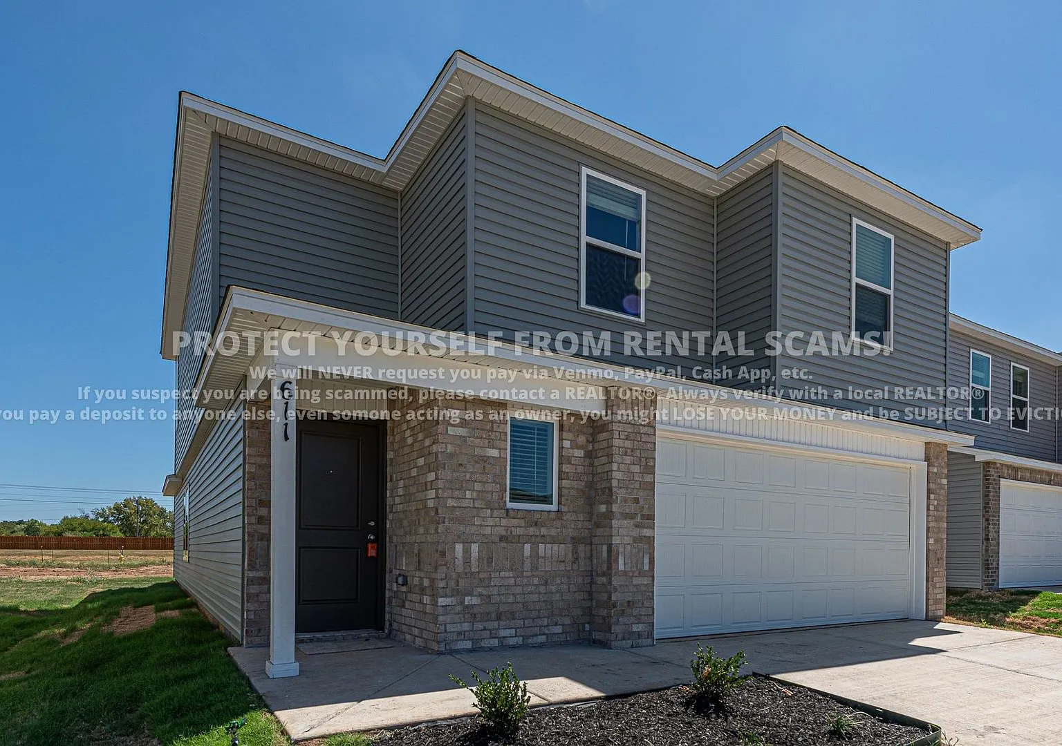 611 Marsol Street, Lowell, AR 72745 — Photo 2