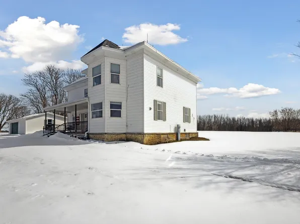 W4063 County Road 338, Wallace, MI 49893