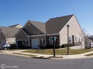 21 Hartford Way, Fredericksburg, VA