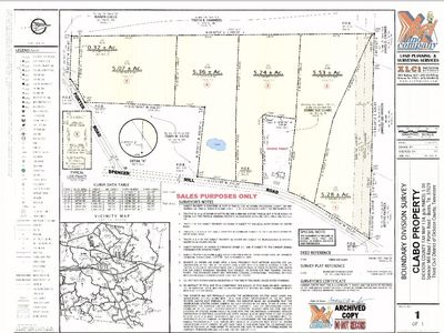 0 Porter Rd, Burns, TN, 37029