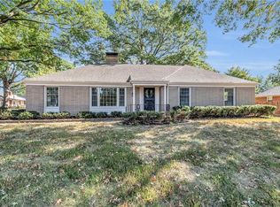 4601 Blue Ridge Blvd, Kansas City, MO 64133