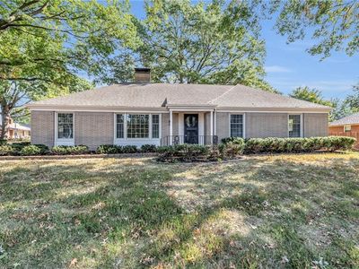 4601 Blue Ridge Blvd, Kansas City, MO, 64133