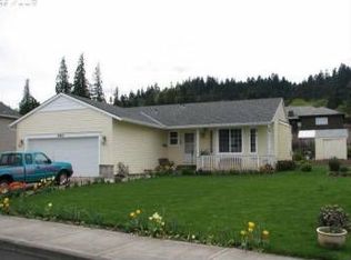 2905 5th St, Columbia City, OR 97018