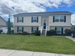 135 Clara Ct, Harrisonburg, VA 22802
