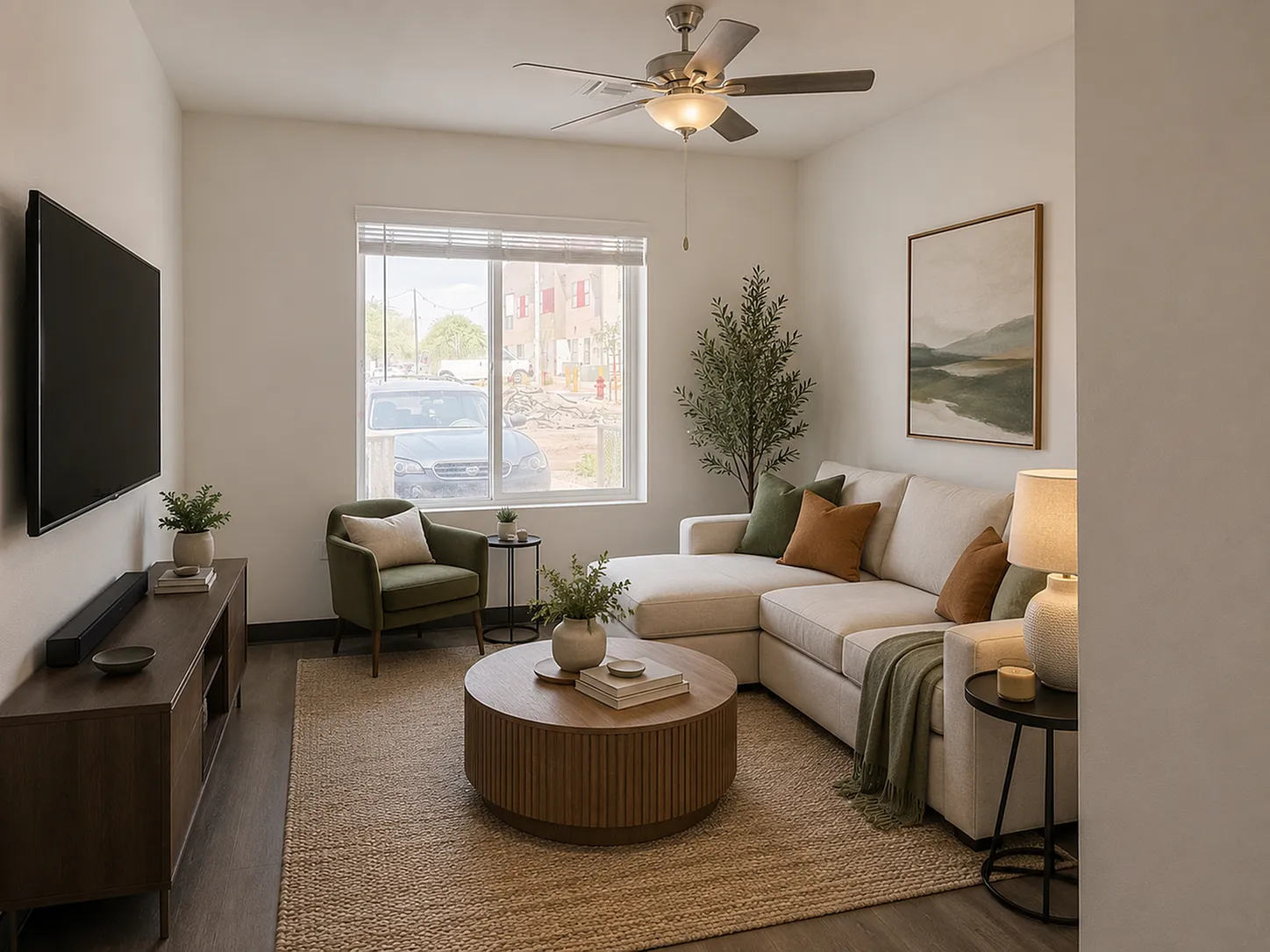 Vegas View Flats — Photo 4