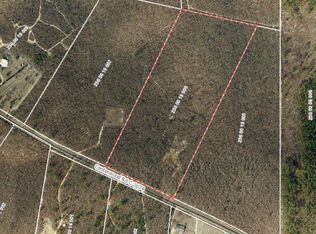 Centerwood Rd, Windsor, SC 29856