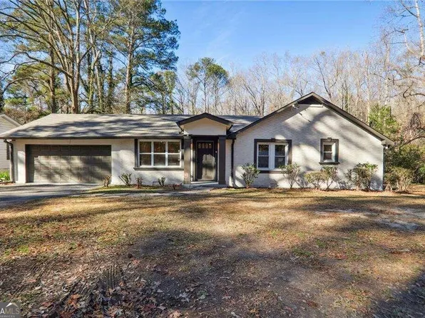 251 Harlan Rd SW, Atlanta, GA 30311