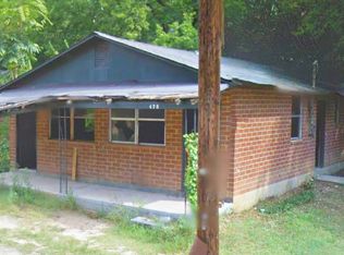 475 Ibex St, Macon, GA 31206