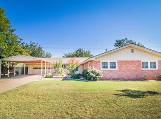 5418 29th St, Lubbock, TX 79407