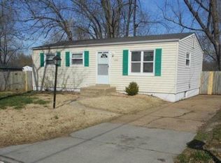 1224 Prigge Ave, Saint Louis, MO 63138