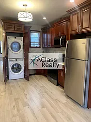 Rented by A Class Realty Corp