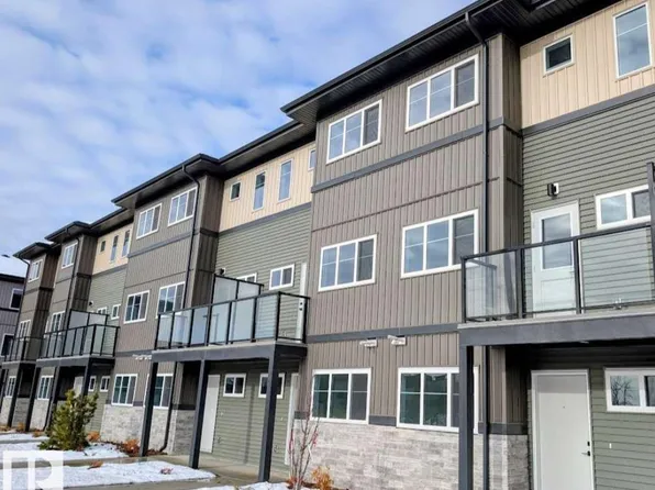 (undisclosed Address), Edmonton, AB T6W 5E4