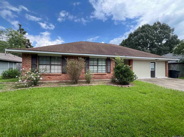 9915 Hawthorne Dr, Baton Rouge, LA 70809