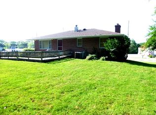 2400 W 3rd St, Bloomington, IN 47404