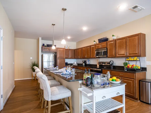 Terrace Greene Apartments