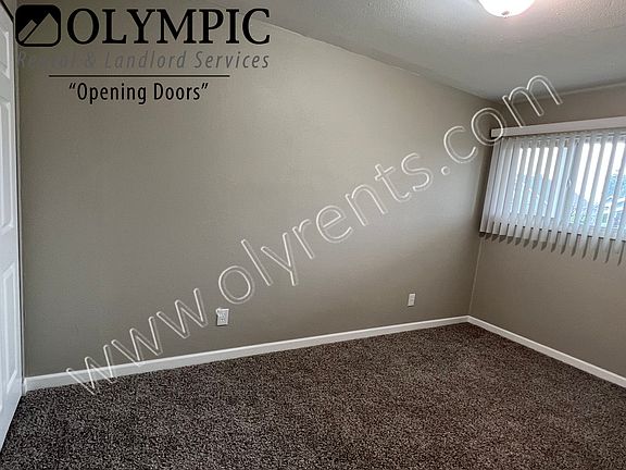 Bedroom #1