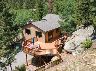 31478 Kings Valley W, Conifer, CO 80433