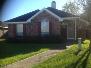 1104 Carriage Light Loop, Youngsville, LA 70592