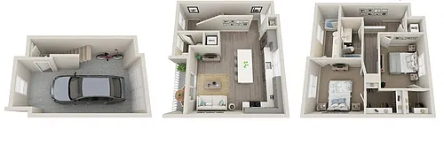 Floor plan CB1.0