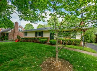 4247 Darbrook Rd, Woodlawn Park, KY 40207