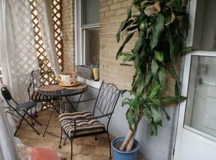 3715 Woodley Rd NW APT 4, Washington, DC 20016