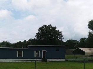 5098 Jeffery Acres Rd, Meridian, MS 39301