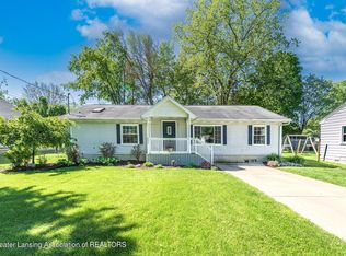 4585 Grove Ave, Holt, MI 48842