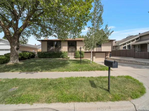 6529 S Rothmoor Dr, Murray, UT 84121