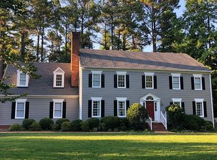 14430 W Salisbury Rd, Midlothian, VA 23113