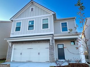 2817 Aiden Ct, College Park, GA