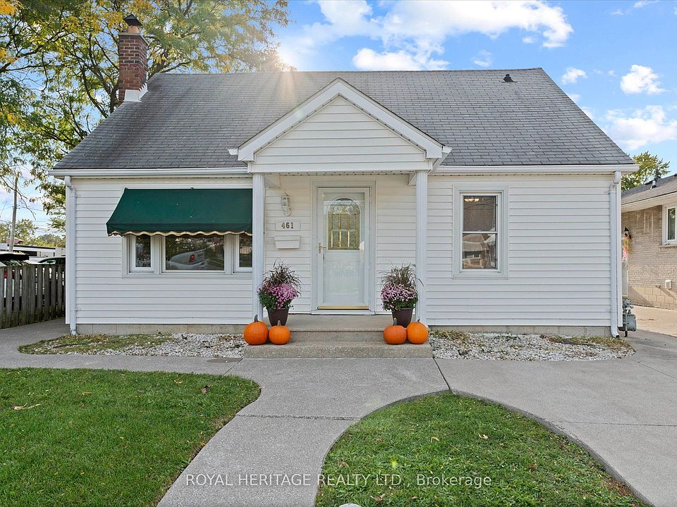 1st image of 461 Lauzon Rd