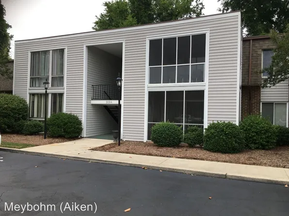 319 Laurens St SW, Aiken, SC 29801