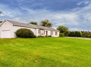 8168 Jericho Rd, Bridgman, MI 49106