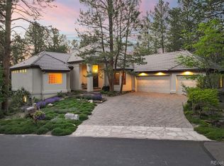 474 Silbrico Way, Castle Rock, CO 80108