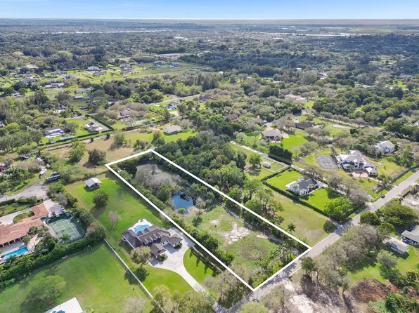 17979 SW 52nd Court, Southwest Ranches, FL 33331