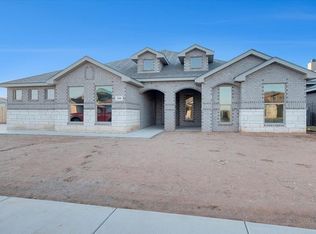 7501 98th Pl, Lubbock, TX 79424