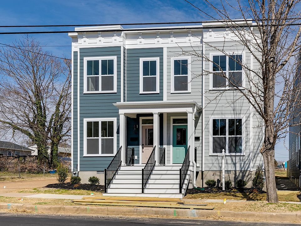1st image of 3010 M St