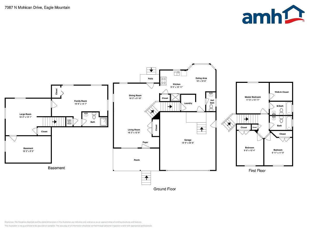 Building Photo - 7087 N Mohican Dr