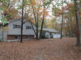 12 Butterworths Bogs Rd, Tabernacle, NJ 08088