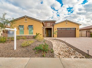 3051 N Winthrop, Mesa, AZ 85213