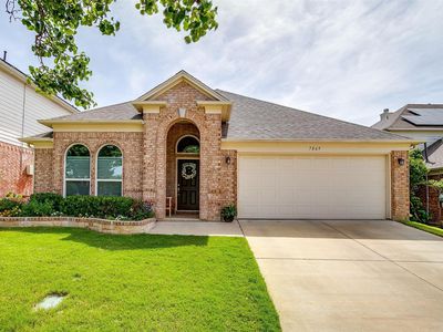 7869 Orland Park Cir, Fort Worth, TX, 76137