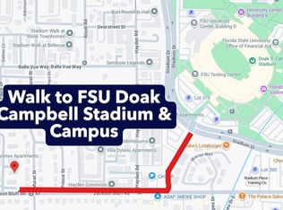 1808 Jackson Bluff Rd APT E, Tallahassee, FL 32304