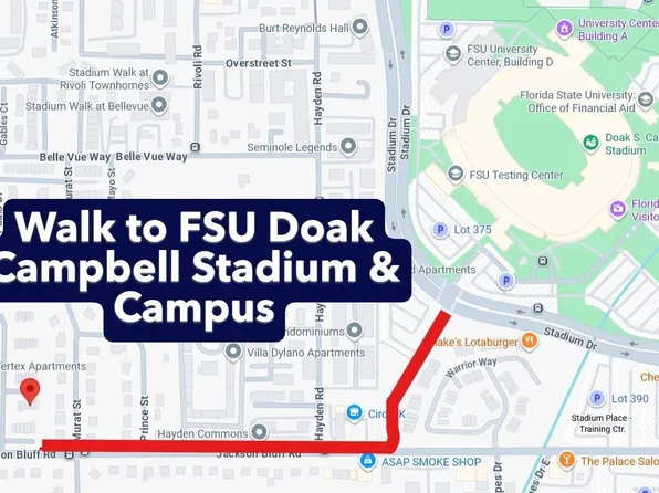 1808 Jackson Bluff Rd APT E, Tallahassee, FL 32304