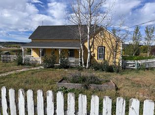 1927 Kelty Rd, Franktown, CO 80116