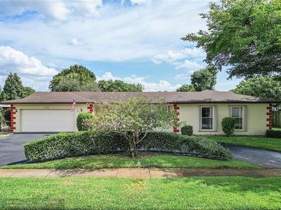 6710 SW 6th St, Margate, FL, 33068