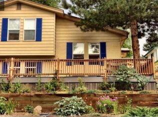 350 S Clarkson St, Denver, CO 80209