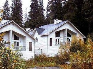 0 Taos #5, Girdwood, AK 99587