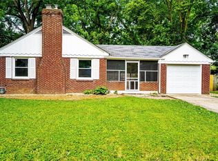 4350 N Olney St, Indianapolis, IN