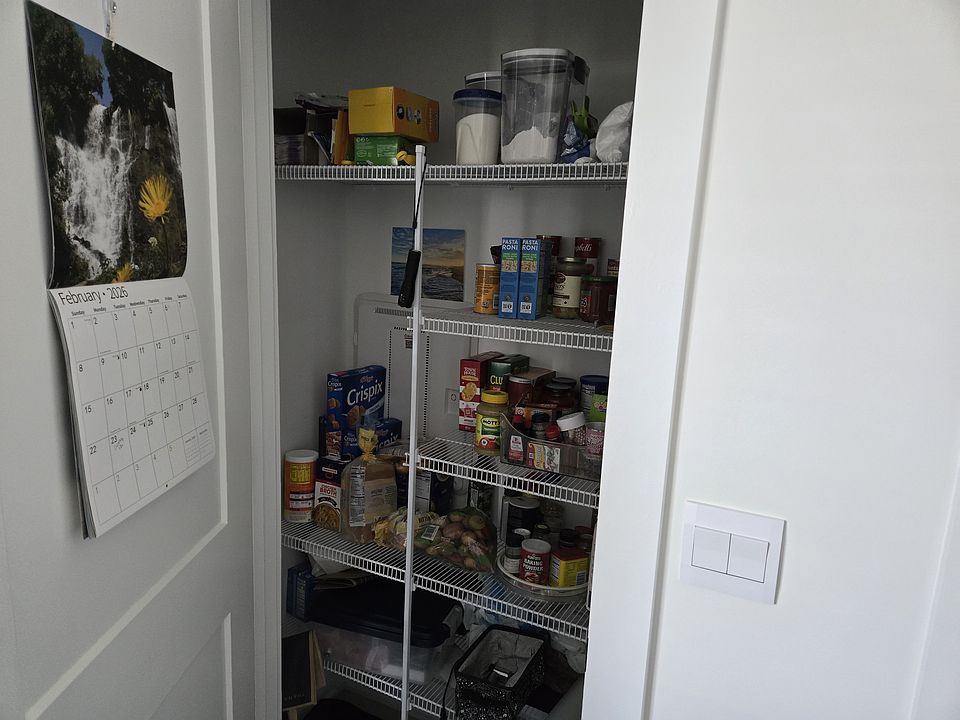 Pantry